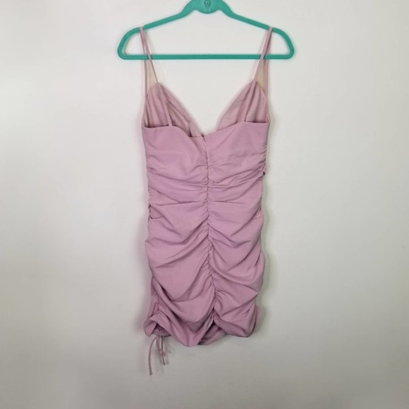 NBD Delaney Mini Party Dress NWOT - Picture 4 of 6